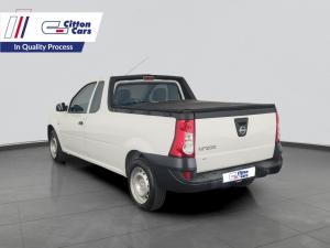 Nissan NP200 1.6 Safety PackS/C - Image 3