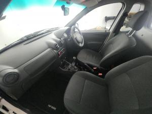Nissan NP200 1.6 Safety PackS/C - Image 7