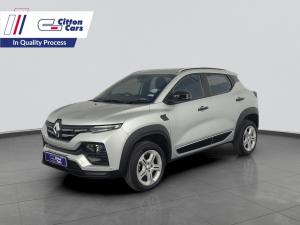 Renault Kiger 1.0 Energy ZEN AMT - Image 1
