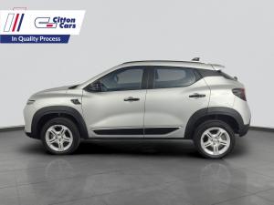 Renault Kiger 1.0 Energy ZEN AMT - Image 2