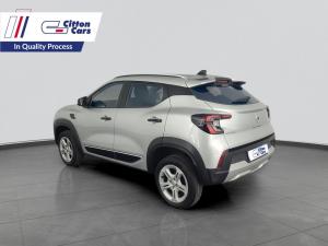 Renault Kiger 1.0 Energy ZEN AMT - Image 3