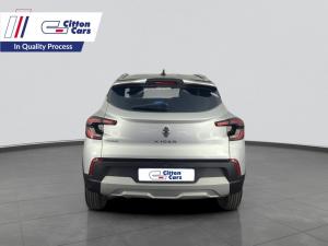 Renault Kiger 1.0 Energy ZEN AMT - Image 4