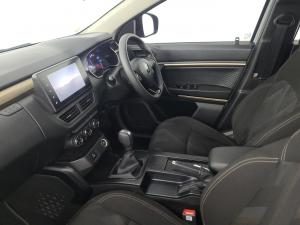 Renault Kiger 1.0 Energy ZEN AMT - Image 8