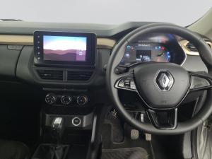 Renault Kiger 1.0 Energy ZEN AMT - Image 9