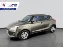 Thumbnail Suzuki Swift 1.2 GL