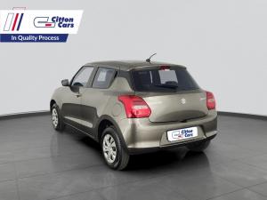 Suzuki Swift 1.2 GL - Image 3