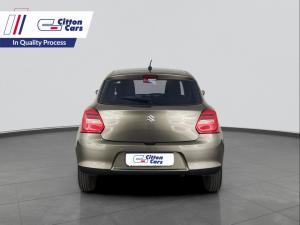 Suzuki Swift 1.2 GL - Image 4