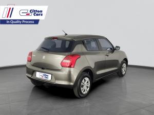 Suzuki Swift 1.2 GL - Image 5