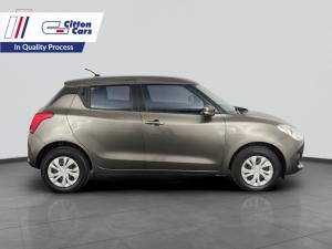 Suzuki Swift 1.2 GL - Image 6