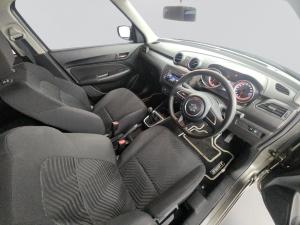 Suzuki Swift 1.2 GL - Image 8