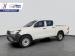 Toyota Hilux 2.7 Vvti RB SD/C - Thumbnail 1