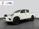 Thumbnail Toyota Hilux 2.7 Vvti RB SD/C