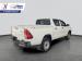 Toyota Hilux 2.7 Vvti RB SD/C - Thumbnail 5