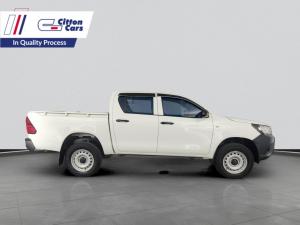 Toyota Hilux 2.7 Vvti RB SD/C - Image 6