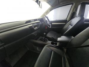 Toyota Hilux 2.7 Vvti RB SD/C - Image 7