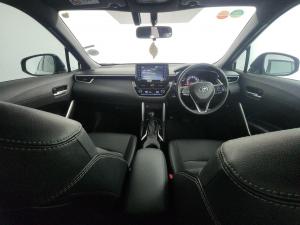 Toyota Corolla Cross 1.8 XS - Image 10