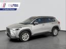 Thumbnail Toyota Corolla Cross 1.8 XS