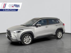 Toyota Corolla Cross 1.8 XS - Image 1