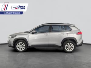Toyota Corolla Cross 1.8 XS - Image 2