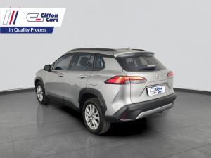 Toyota Corolla Cross 1.8 XS - Image 3
