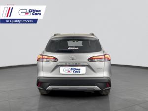 Toyota Corolla Cross 1.8 XS - Image 4