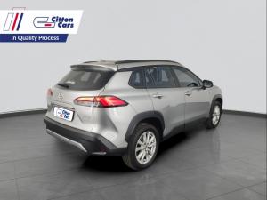 Toyota Corolla Cross 1.8 XS - Image 5