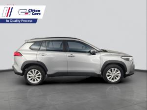 Toyota Corolla Cross 1.8 XS - Image 6