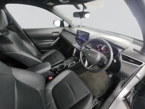Toyota Corolla Cross 1.8 XS - Image 8