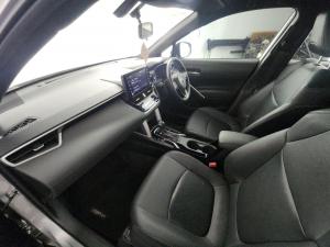 Toyota Corolla Cross 1.8 XS - Image 9