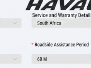 Haval Jolion 1.5T Premium DCT - Image 10