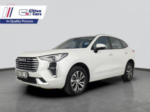 Haval Jolion 1.5T Premium DCT - Image 1