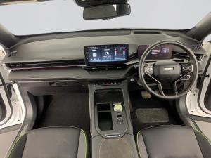 Haval H6 GT 2.0T Super Luxury 4X4 DCT - Image 11