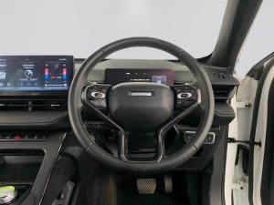 Haval H6 GT 2.0T Super Luxury 4X4 DCT - Image 13