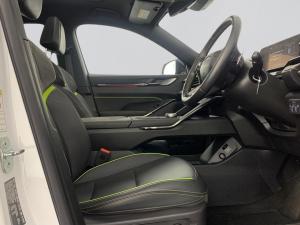 Haval H6 GT 2.0T Super Luxury 4X4 DCT - Image 16
