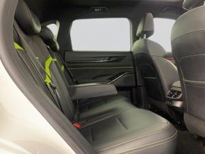 Haval H6 GT 2.0T Super Luxury 4X4 DCT - Image 17