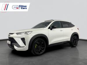 Haval H6 GT 2.0T Super Luxury 4X4 DCT - Image 1