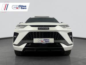 Haval H6 GT 2.0T Super Luxury 4X4 DCT - Image 2