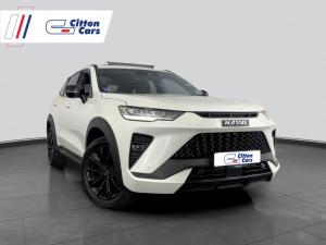 Haval H6 GT 2.0T Super Luxury 4X4 DCT - Image 3