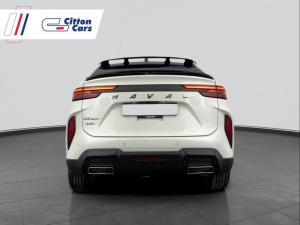 Haval H6 GT 2.0T Super Luxury 4X4 DCT - Image 5