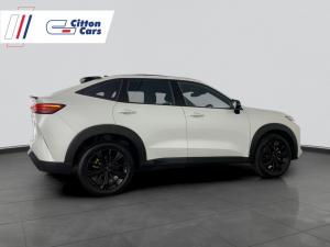 Haval H6 GT 2.0T Super Luxury 4X4 DCT - Image 6