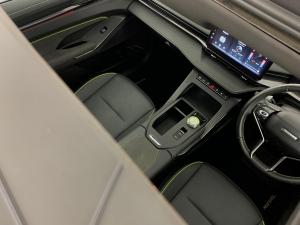 Haval H6 GT 2.0T Super Luxury 4X4 DCT - Image 7