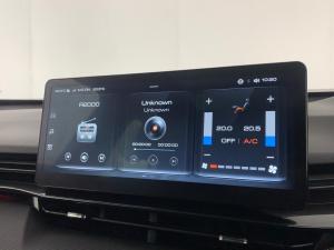 Haval H6 GT 2.0T Super Luxury 4X4 DCT - Image 8