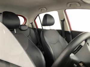 Hyundai Atos 1.1 Motion AMT - Image 14