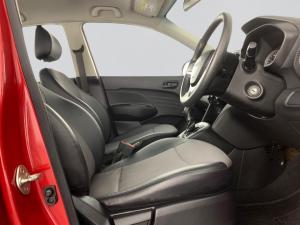 Hyundai Atos 1.1 Motion AMT - Image 18