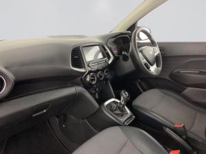 Hyundai Atos 1.1 Motion AMT - Image 19