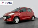 Thumbnail Hyundai Atos 1.1 Motion AMT