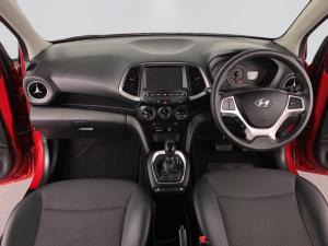 Hyundai Atos 1.1 Motion AMT - Image 20