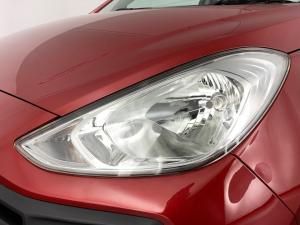 Hyundai Atos 1.1 Motion AMT - Image 4