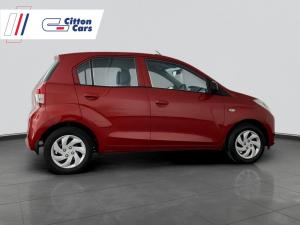 Hyundai Atos 1.1 Motion AMT - Image 5