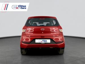 Hyundai Atos 1.1 Motion AMT - Image 7